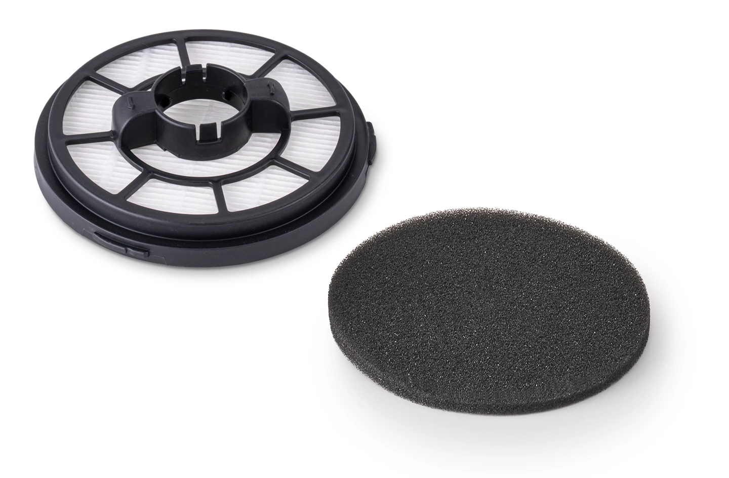 HEPA air outlet filter for 9535