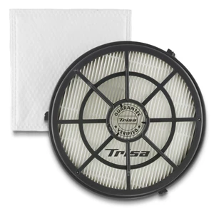 HEPA-Filter set for 9536