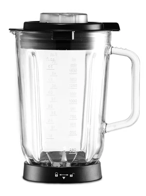 Caraffa in vetro per 6932