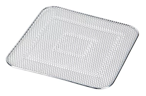 Frying mesh for 7424