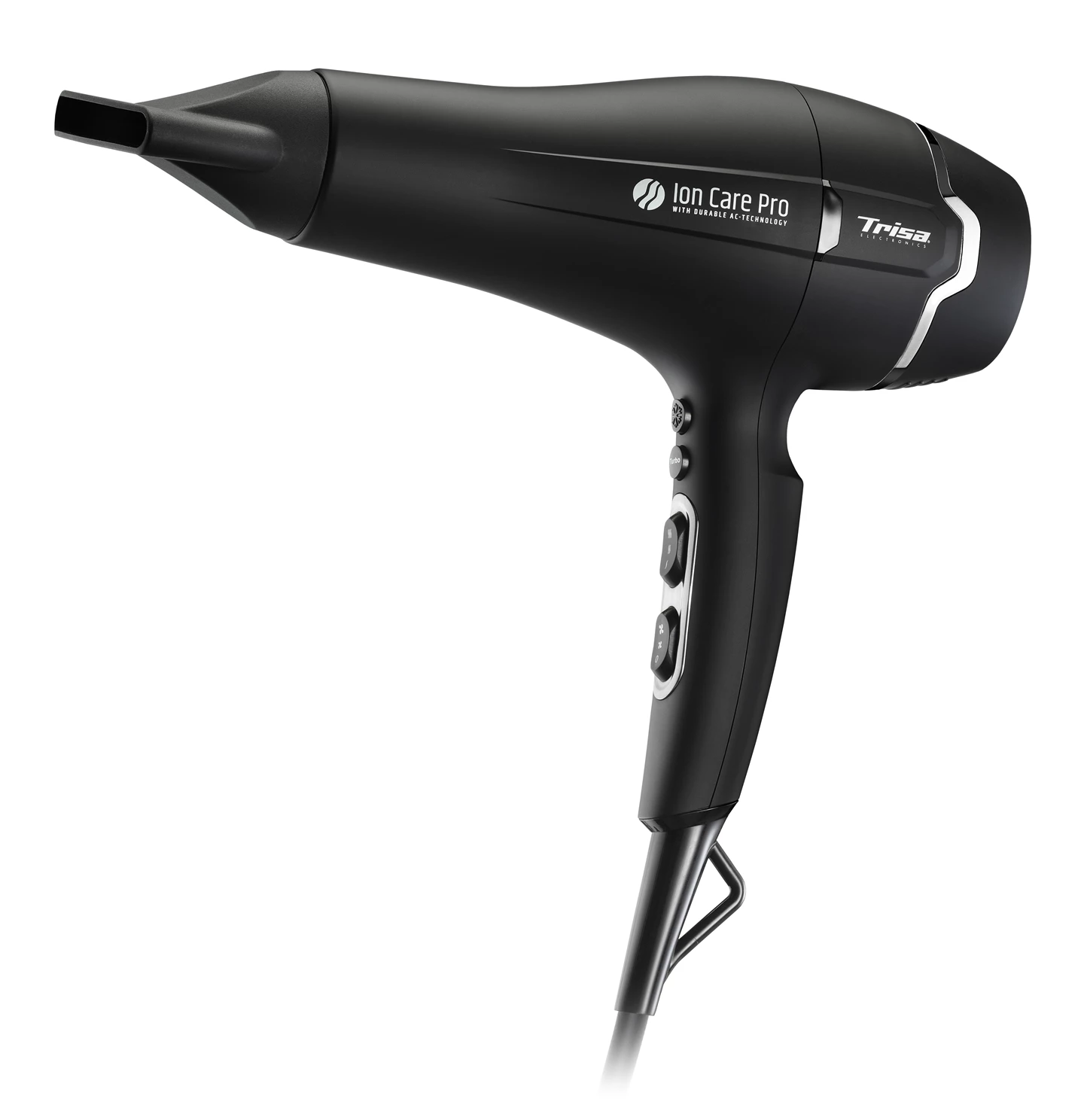 Asciugacapelli Ion Care Pro
