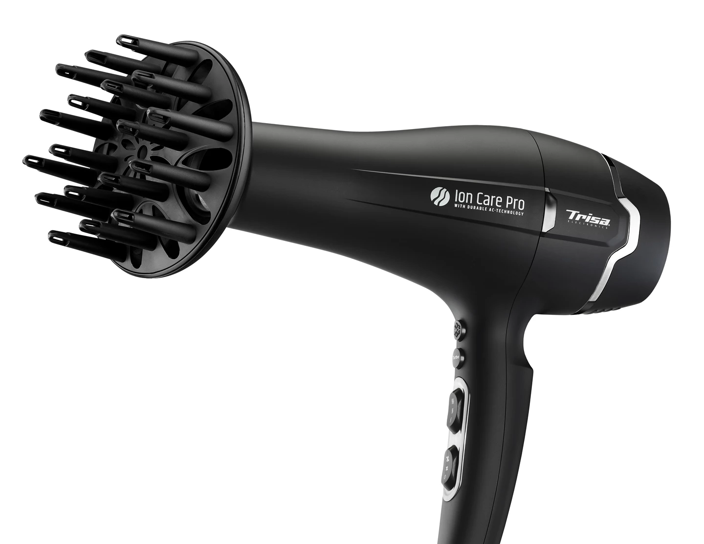Asciugacapelli Ion Care Pro