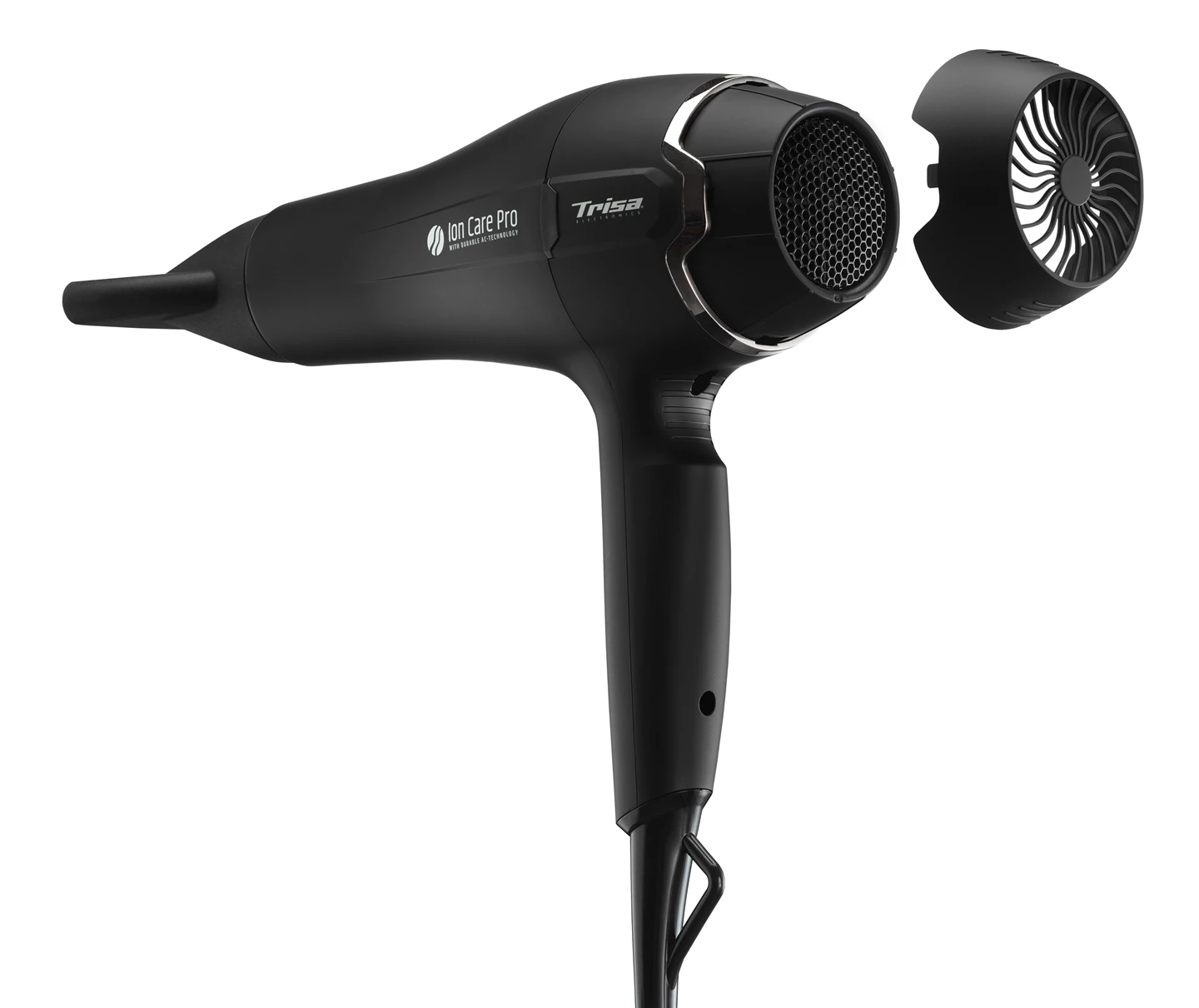Asciugacapelli Ion Care Pro