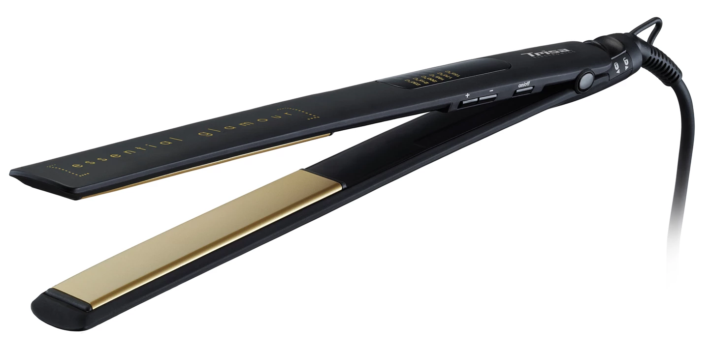 Lisseur du cheveux Essential Glamour