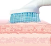 Brosse Trisa Visage Sonic rose