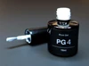 O'2 Print Gel (bianco) per il O'2 Nail Art Printer