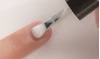 O'2 Print Gel (bianco) per il O'2 Nail Art Printer