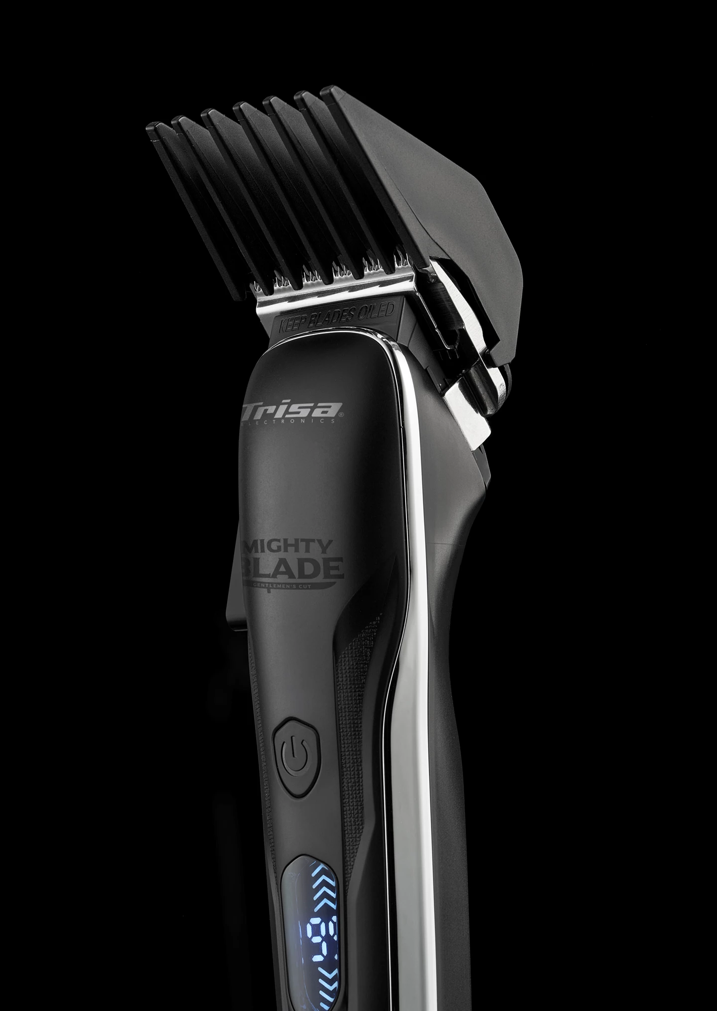 Tagliacapelli Mighty Blade