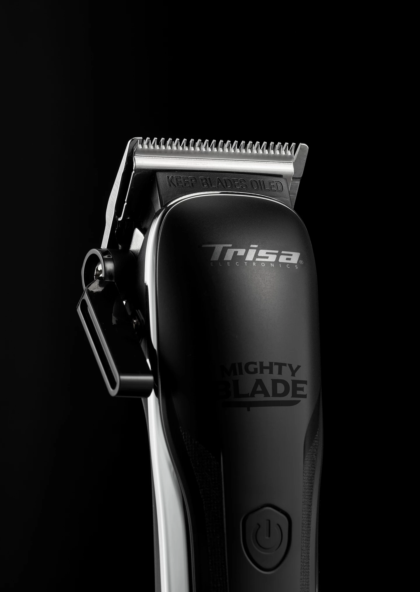 Tagliacapelli Mighty Blade