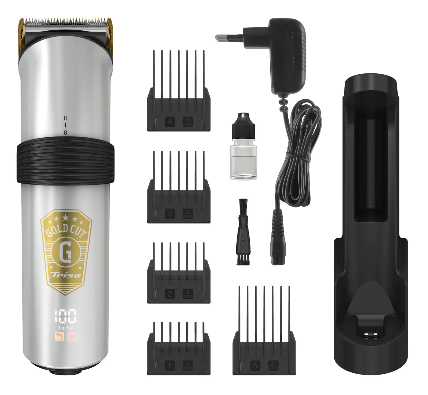 Tondeuse à cheveux Gold Cut