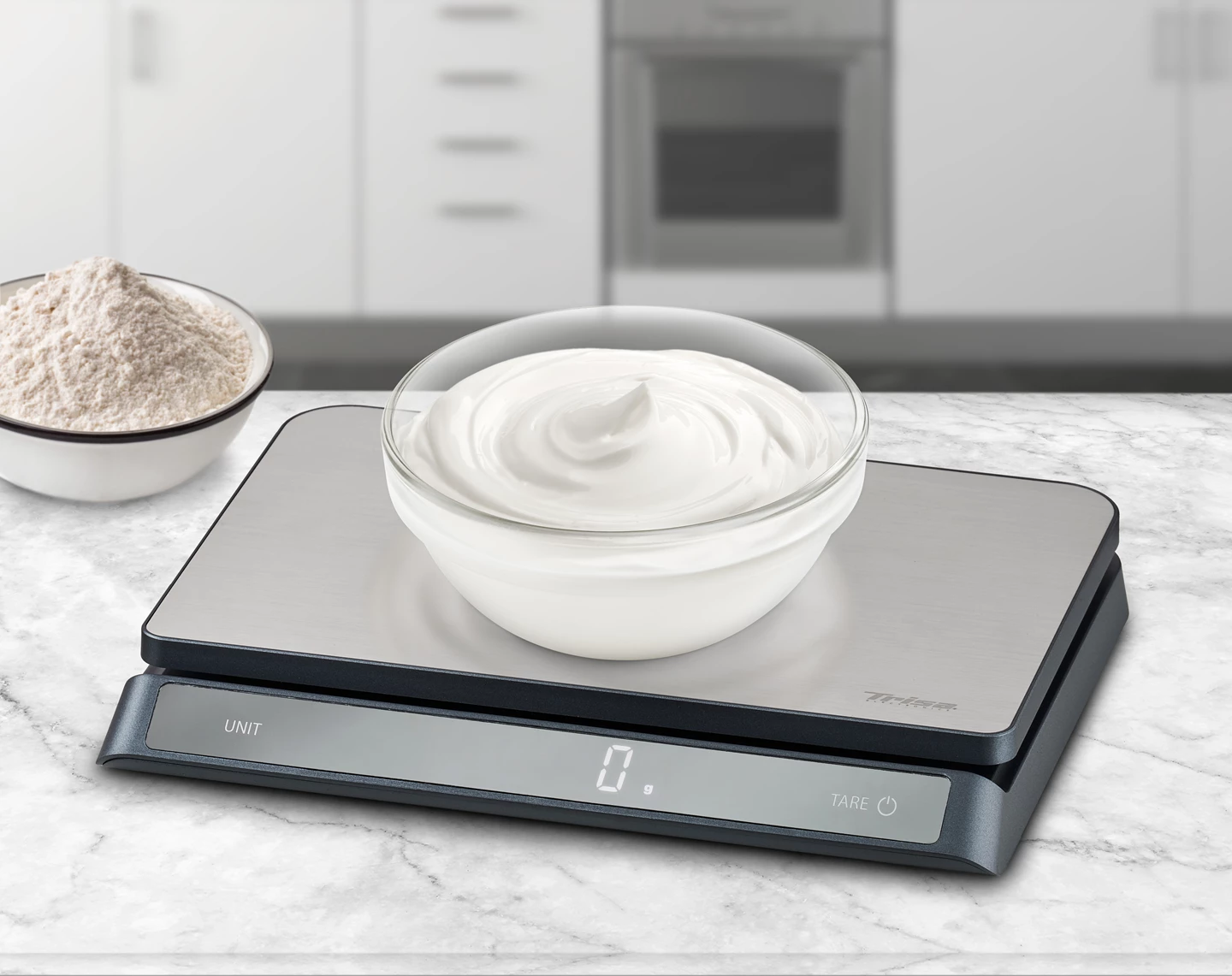 Digitale Küchenwaage Elite Scale