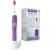 Sonic toothbrush Trisa Sonic Advanced Young pur.