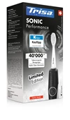 Sonic toothbrush Sonic Performance LE black