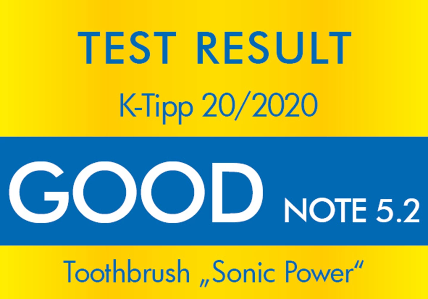 SonicPower Akku Pro Interdental Duo