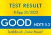 SonicPower Akku Pro Interdental Duo