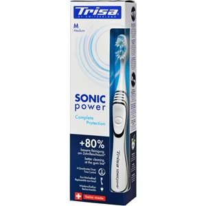 SonicPower Akku Complete Protection