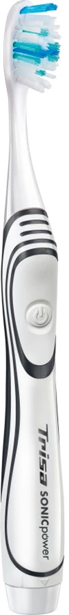 SonicPower Akku Complete Protection