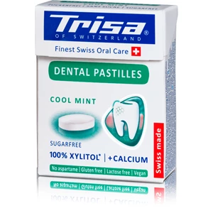 Dental Pastilles 