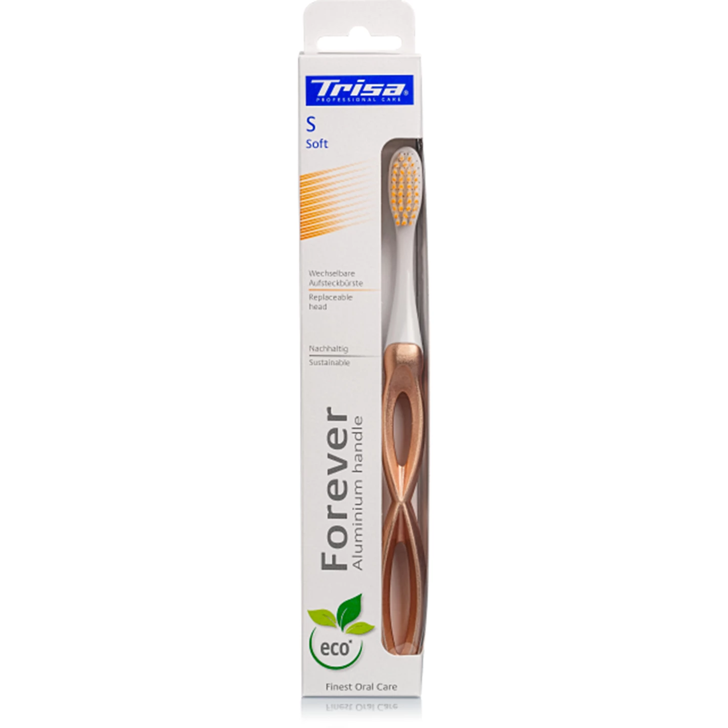 Toothbrush Forever soft