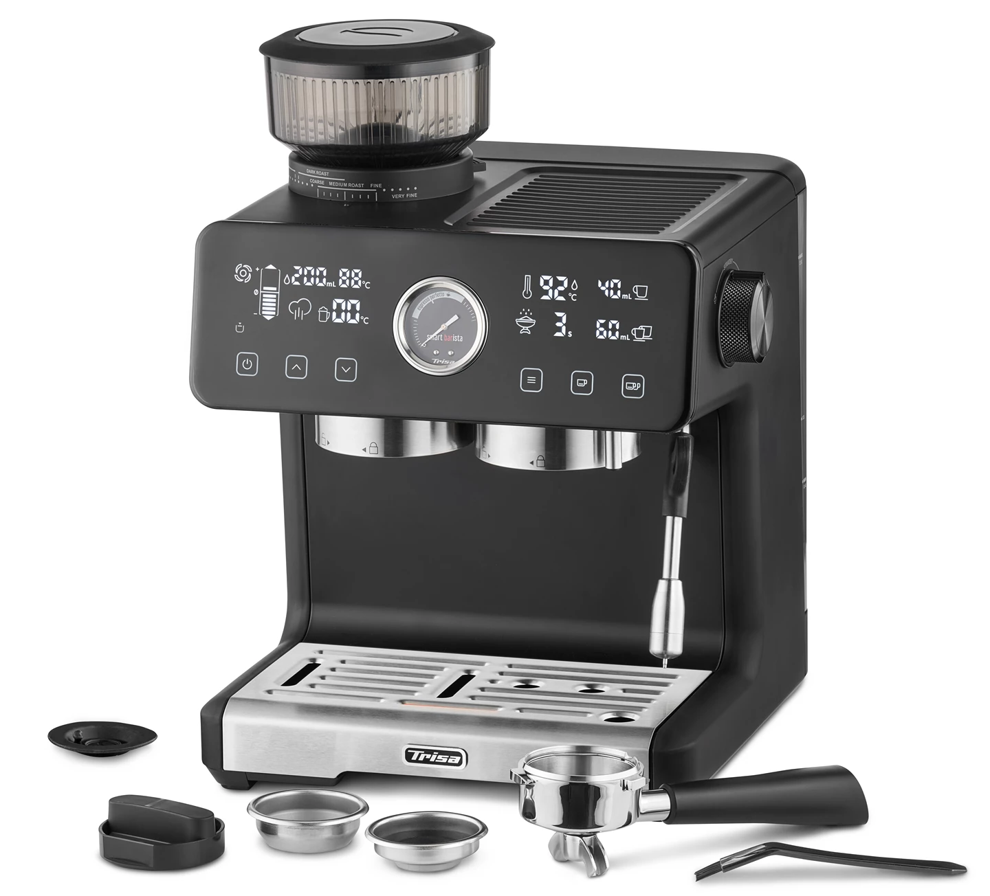 Machine à espresso Smart Barista