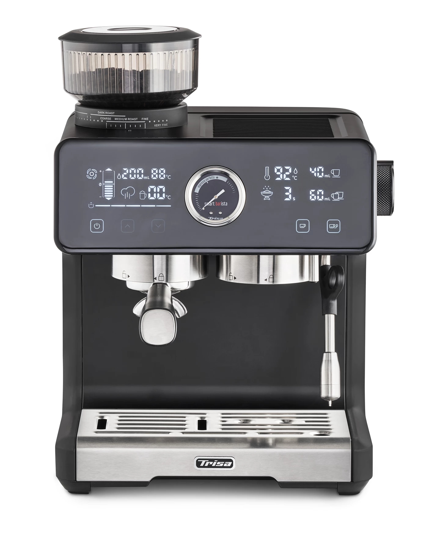 Machine à espresso Smart Barista