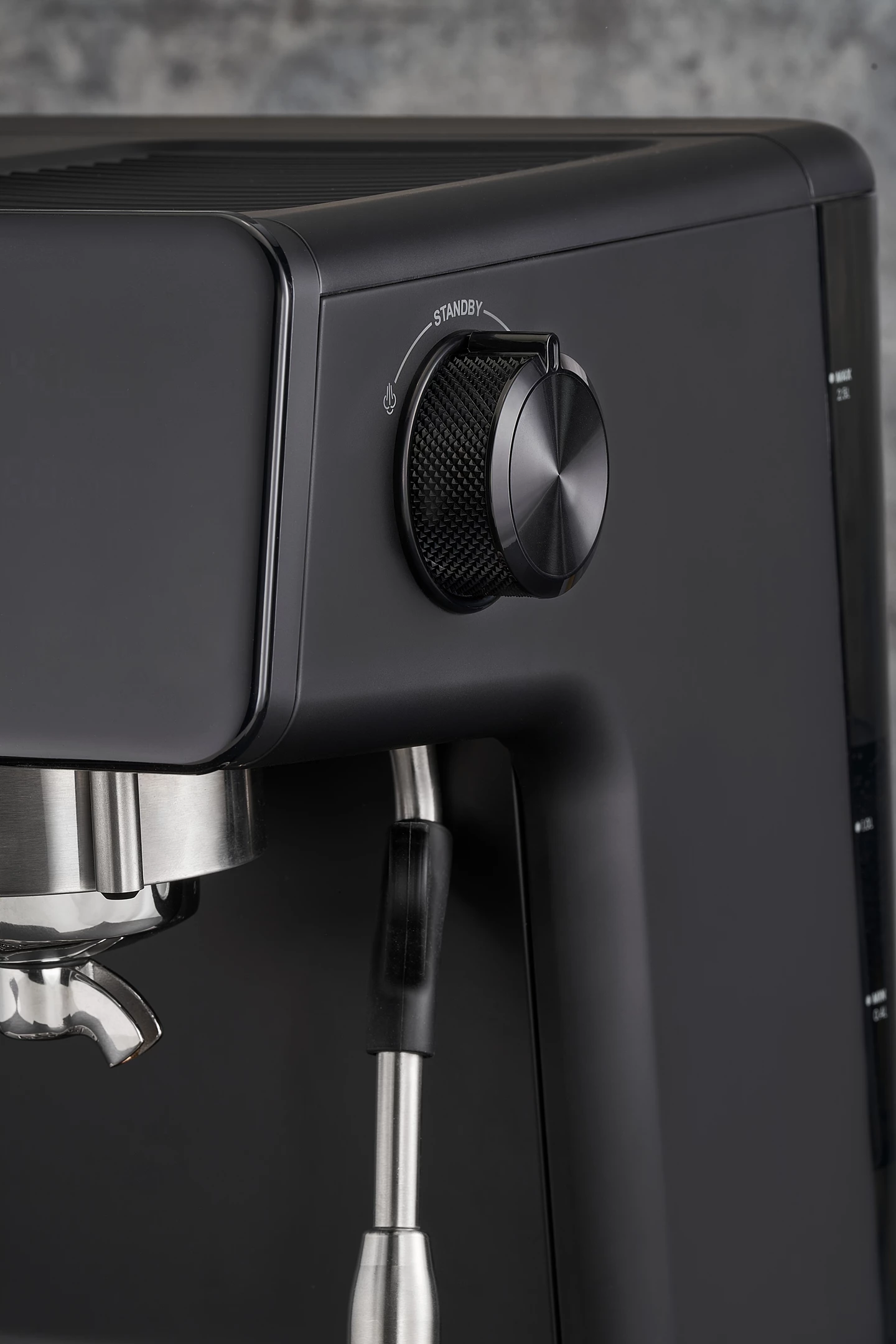 Machine à espresso Smart Barista