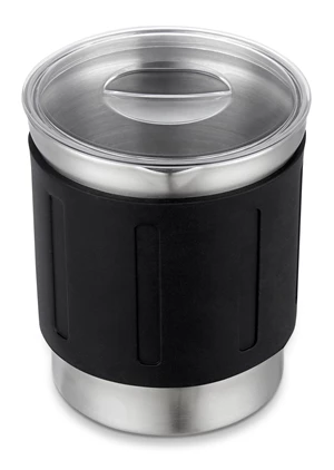 Contenitore in acciaio inox per 6222