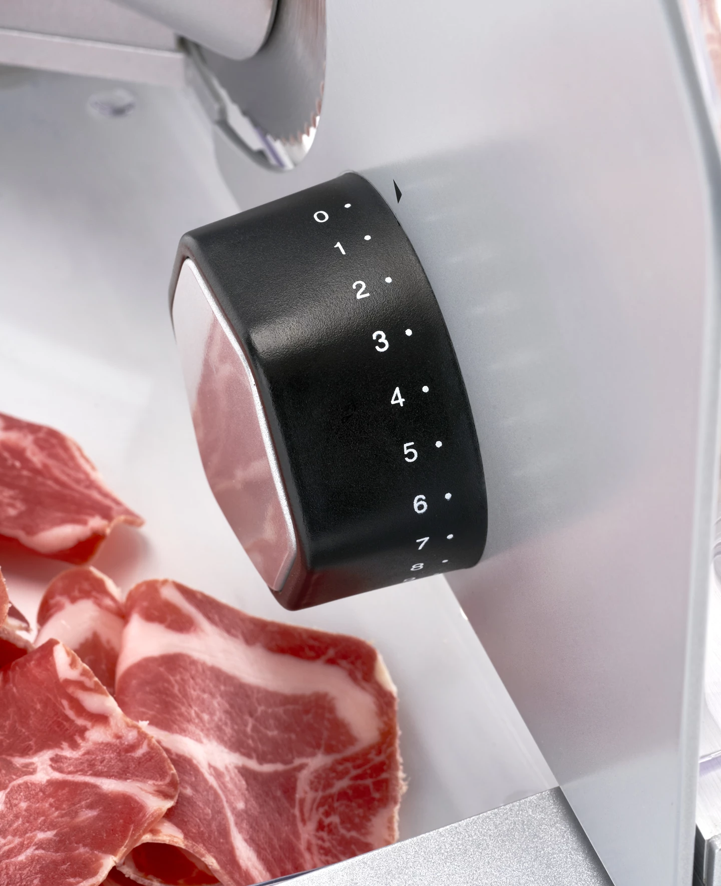 Slicer Silver Slice