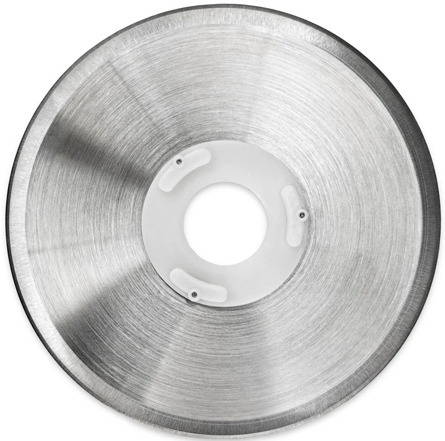 Smooth blade for 6506