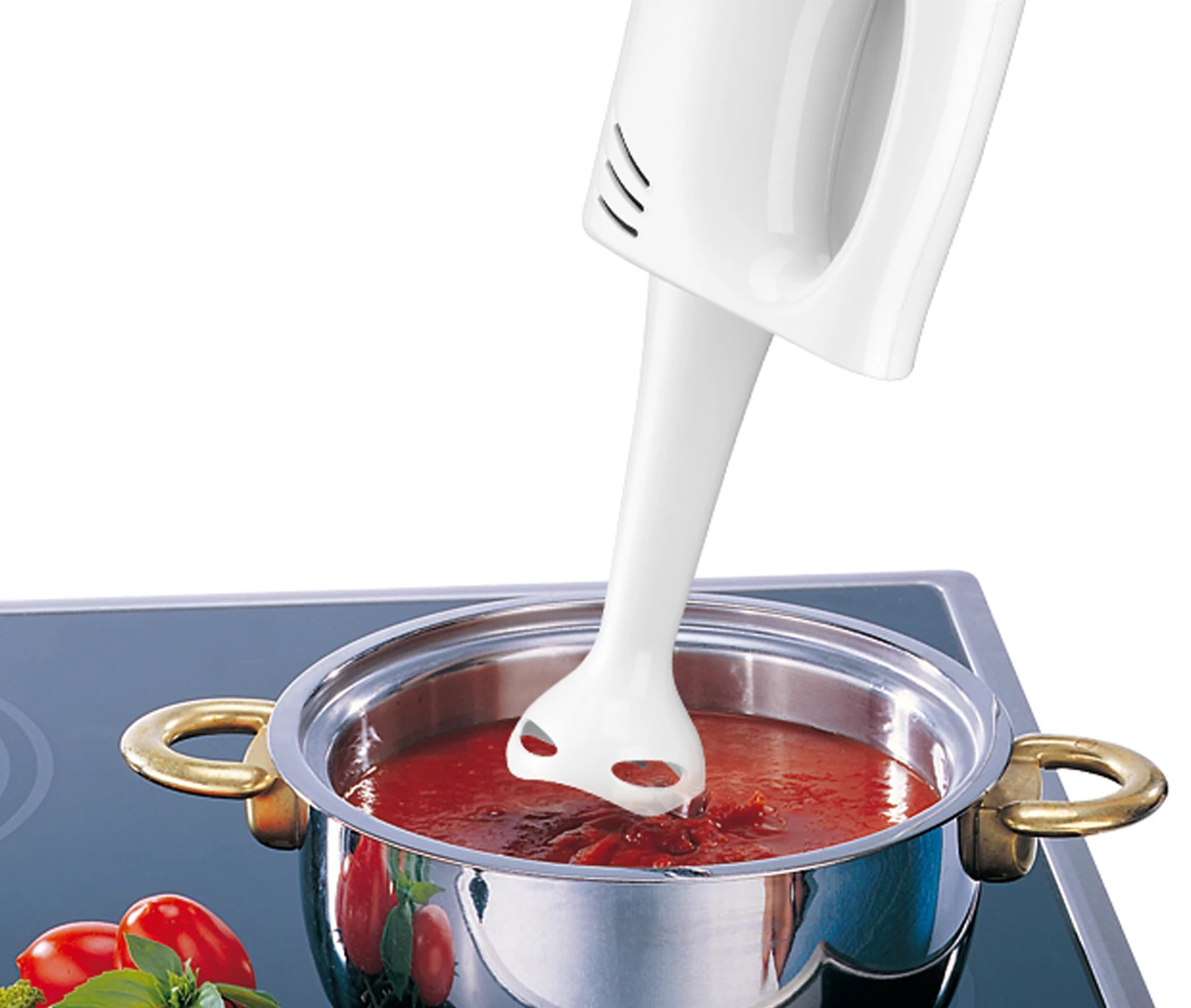 Handmixer Mixstar