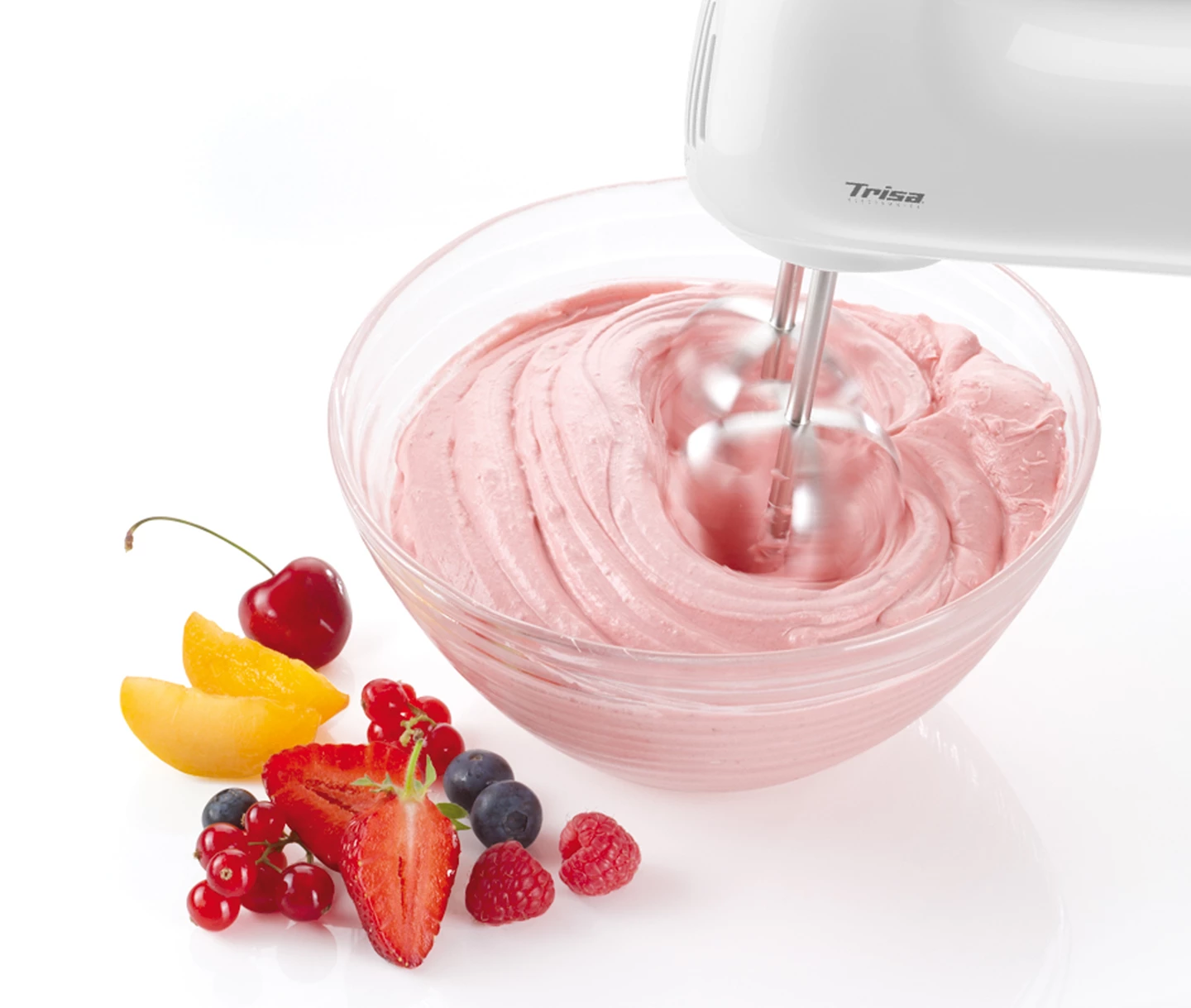 Handmixer Mixstar