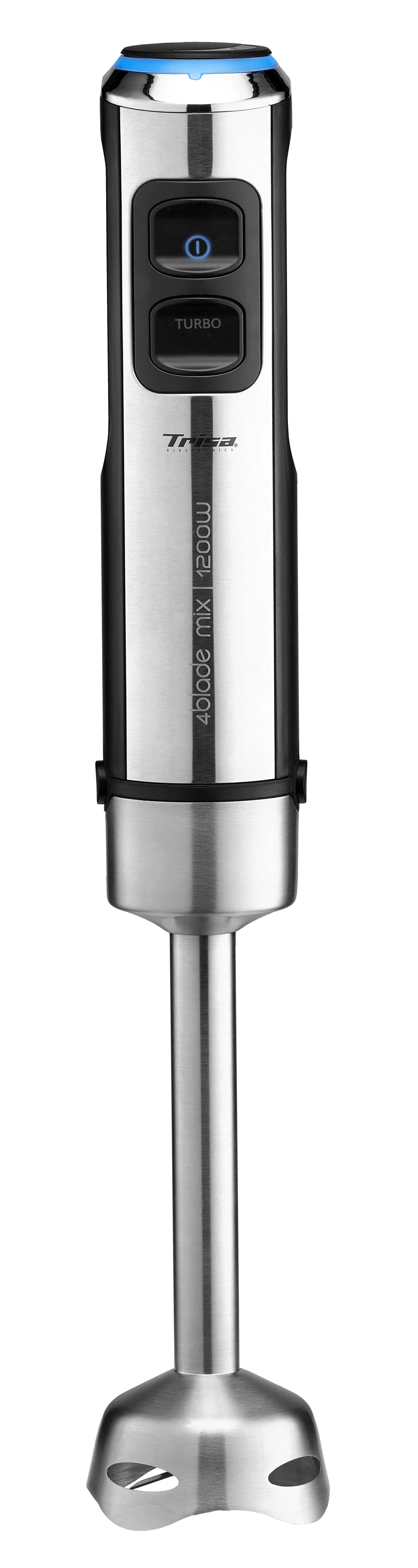 Stabmixer 4Blade Mix