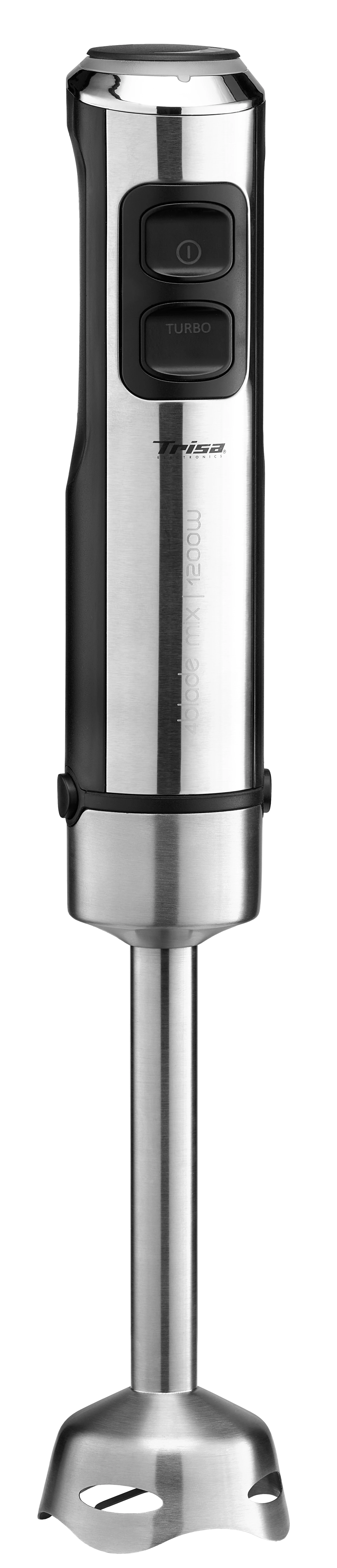 Stabmixer 4Blade Mix