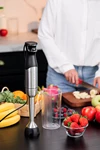 Frullatore a immersione Dynamic Blade 1500