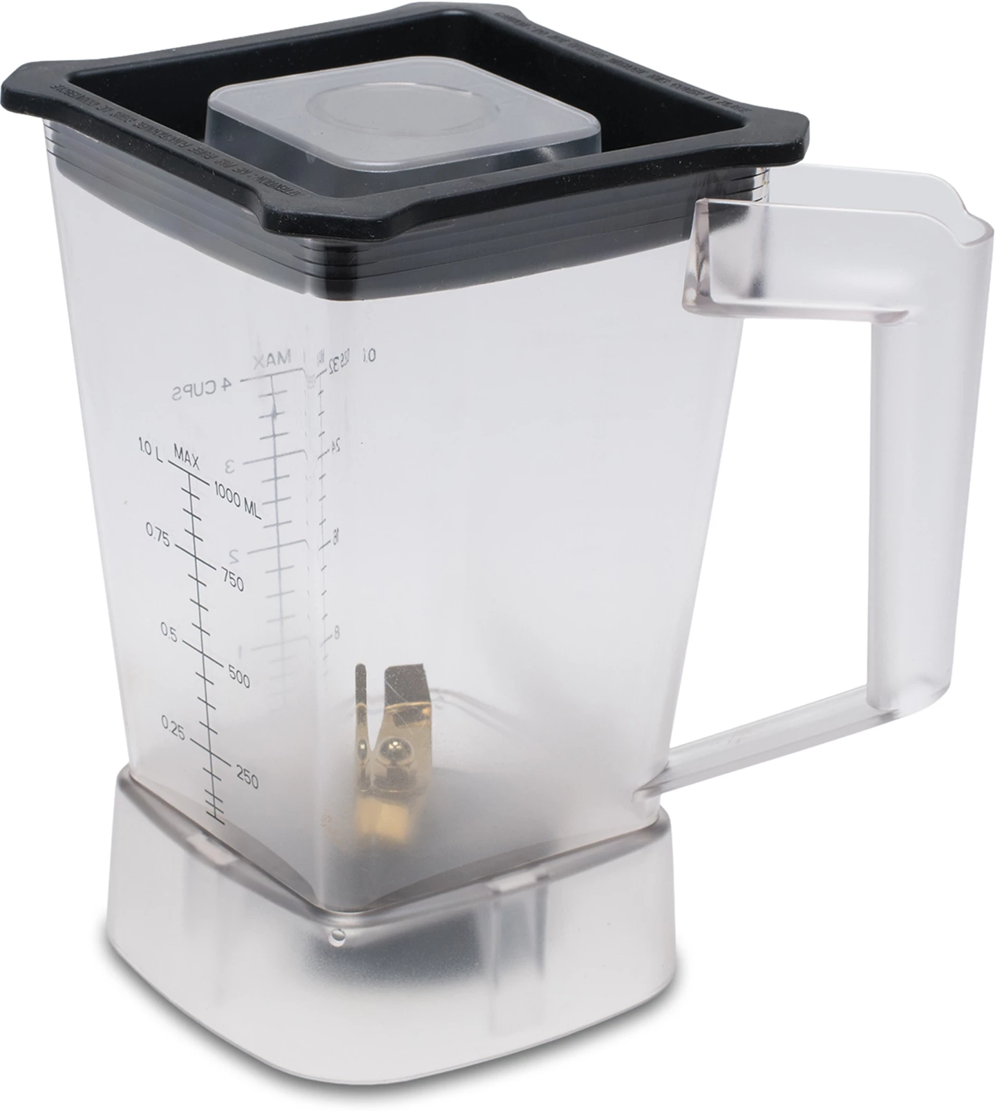 1.2L Jug for High Speed Mixer 6927