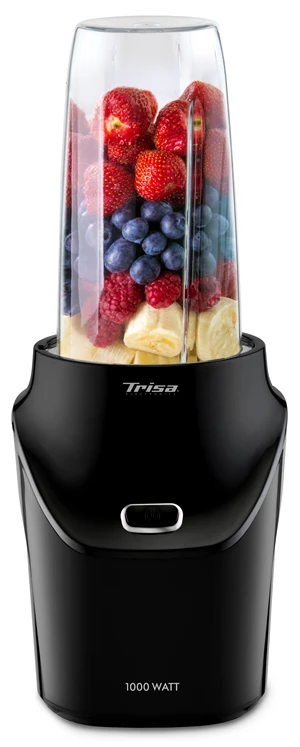 Nutri Blender 