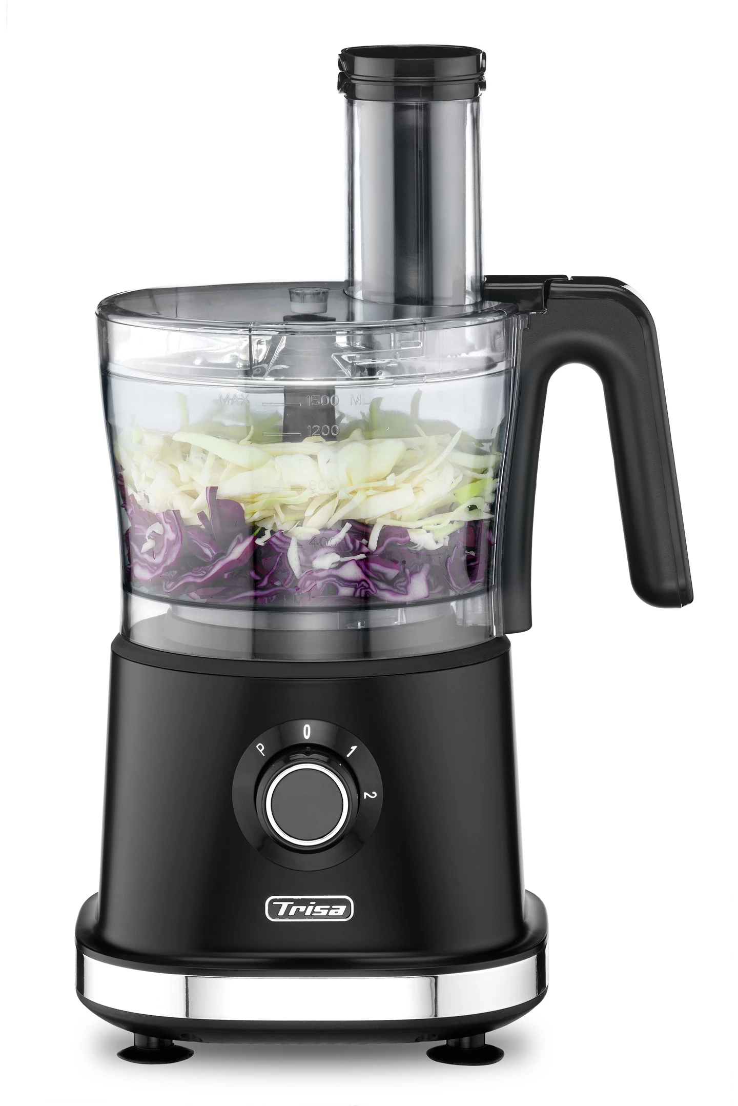 Multifunktionsmixer Stir 'n' Slice