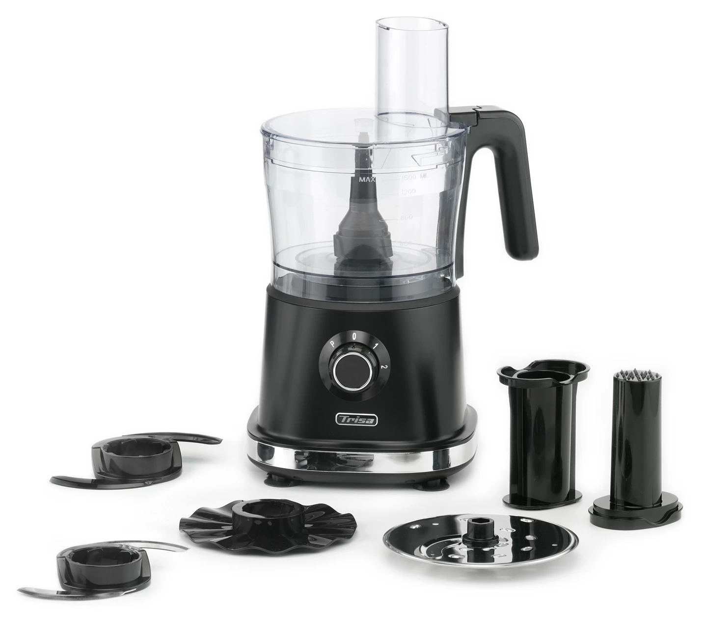 Multifunktionsmixer Stir 'n' Slice