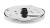 2-in-1 cutting / grating disc for 6941/6942