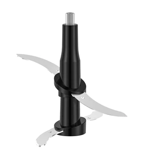 Replacement blades + blade guard