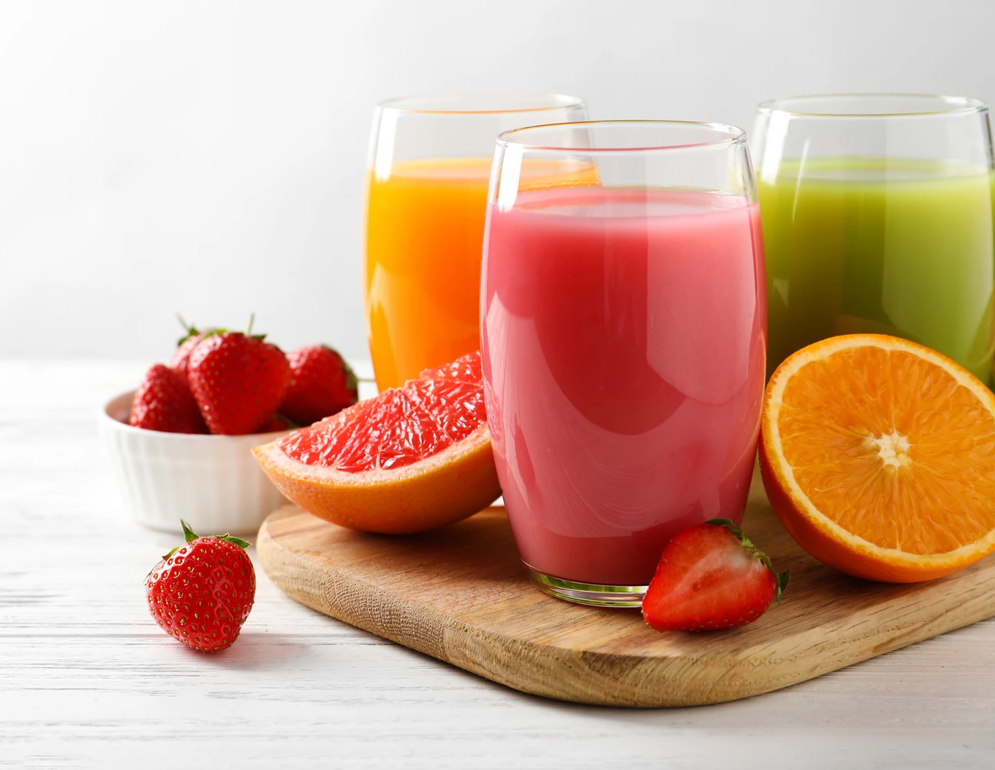 Juicer Pure Juice
