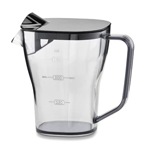 Jug with cover for 7011