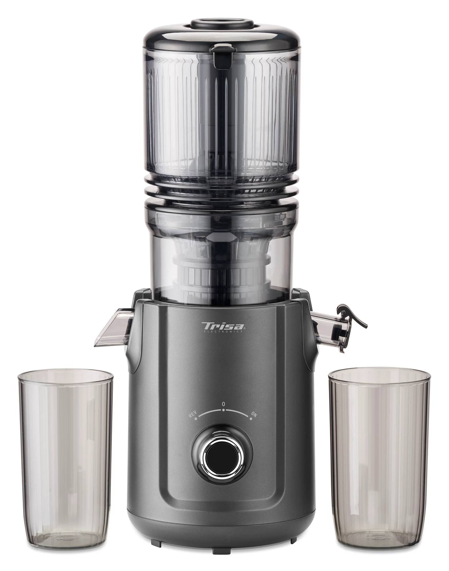 Estrattore di succo Slow Flow Juice
