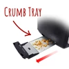 Toaster Crispy Toast