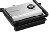 Doppelplatten Grill Panini Gourmet