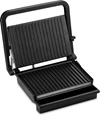 Doppelplatten Grill Panini Gourmet