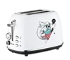Toaster Street Art