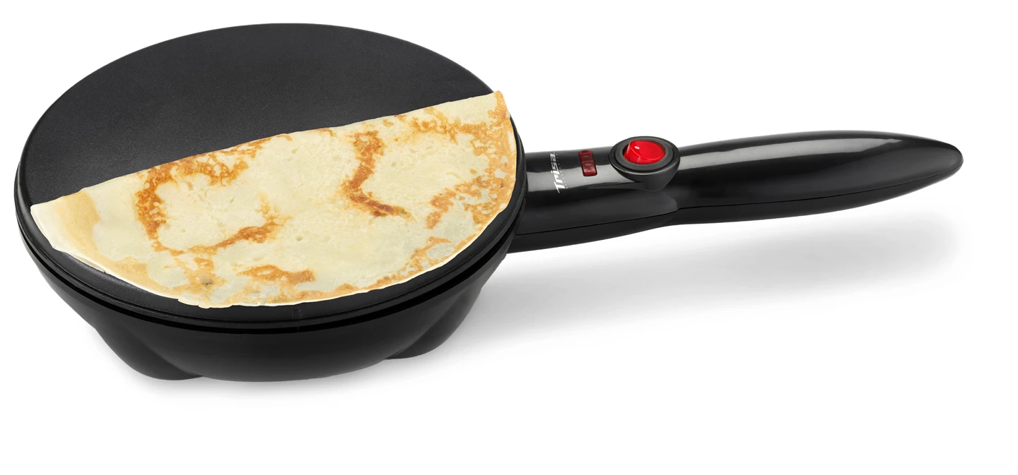 Crêpe Maker Easy Crêpe