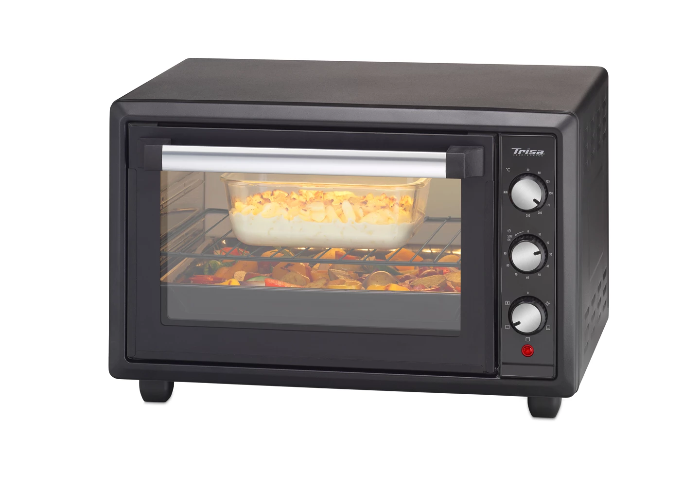 Backofen Forno Gusto 28L