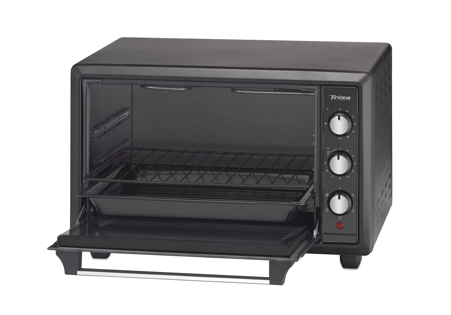 Backofen Forno Gusto 28L